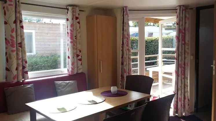 Karavan, 2 Yatak Odası (Loggia)