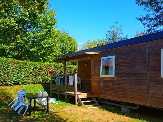 Karavan, 2 Yatak Odası (Loggia)