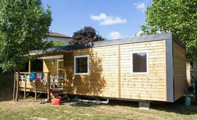 Karavan, 3 Yatak Odası (Loft)