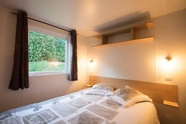 Karavan, 3 Yatak Odası (Loft)