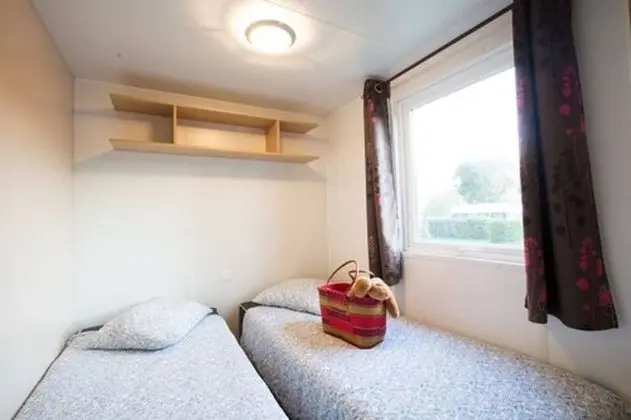 Karavan, 3 Yatak Odası (Loft)