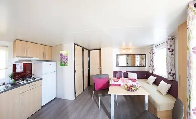 Karavan, 3 Yatak Odası (Loft)