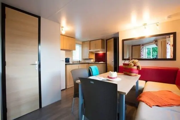 Karavan, 3 Yatak Odası (Loft)