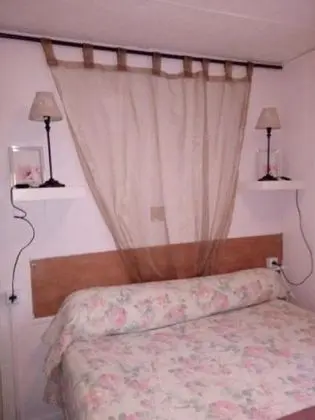 Karavan, 2 Yatak Odası