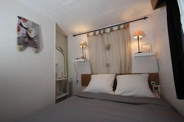 Karavan, 2 Yatak Odası