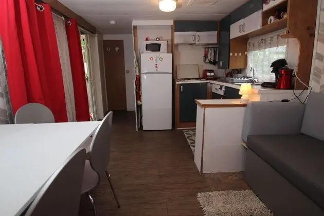 Karavan, 2 Yatak Odası