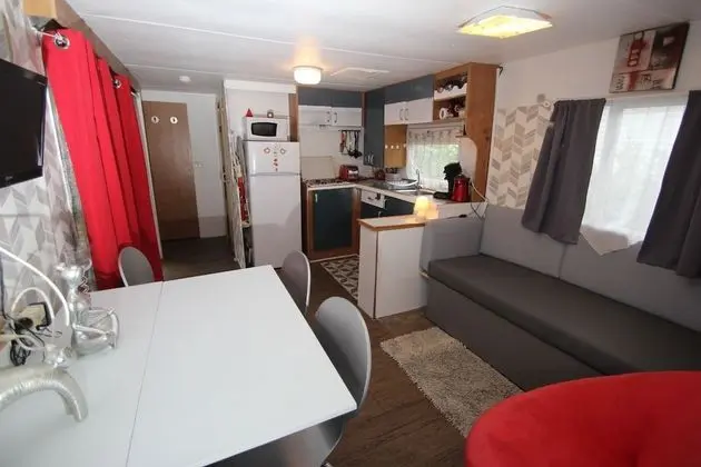 Karavan, 2 Yatak Odası