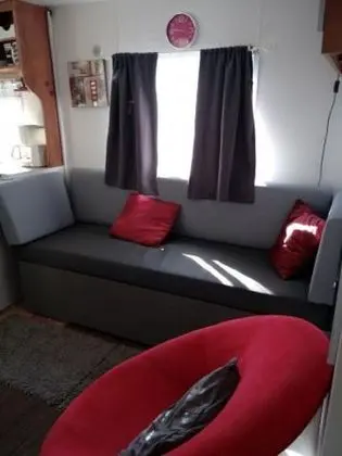 Karavan, 2 Yatak Odası