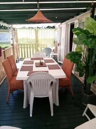 Karavan, 2 Yatak Odası
