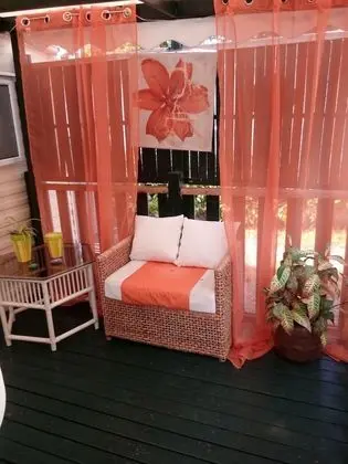 Karavan, 2 Yatak Odası