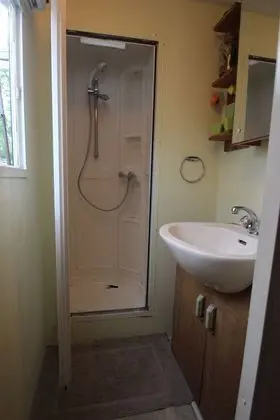 Karavan, 2 Yatak Odası