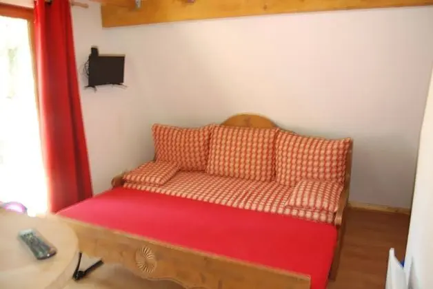 Çadır (Bulle)