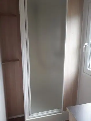 Banyo duşu