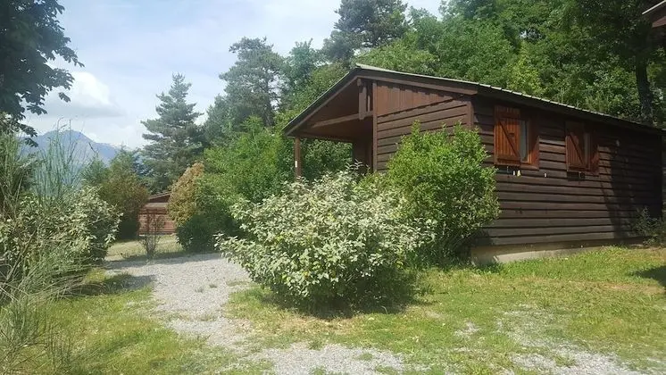Classic Dağ Evi (4)