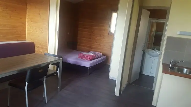 Classic Dağ Evi (4)