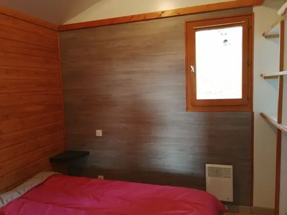 Classic Dağ Evi (5)
