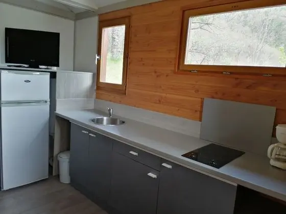 Comfort Dağ Evi