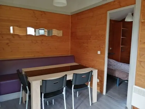 Comfort Dağ Evi