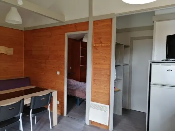Comfort Dağ Evi