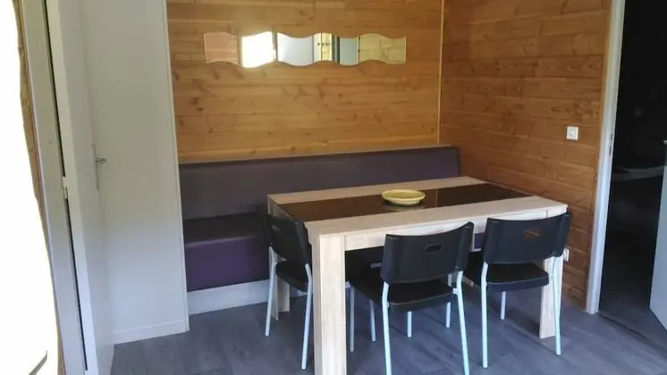 Comfort Dağ Evi