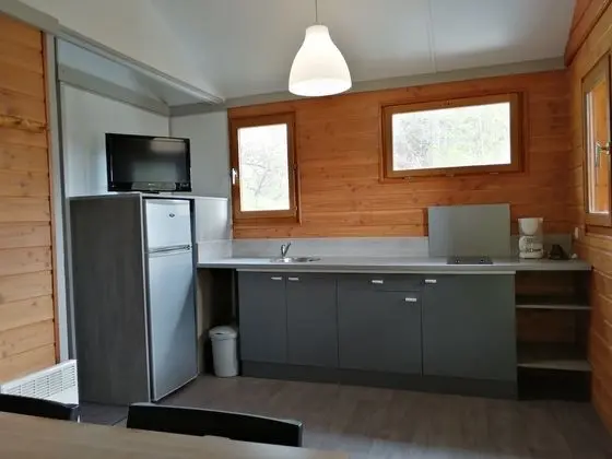 Comfort Dağ Evi