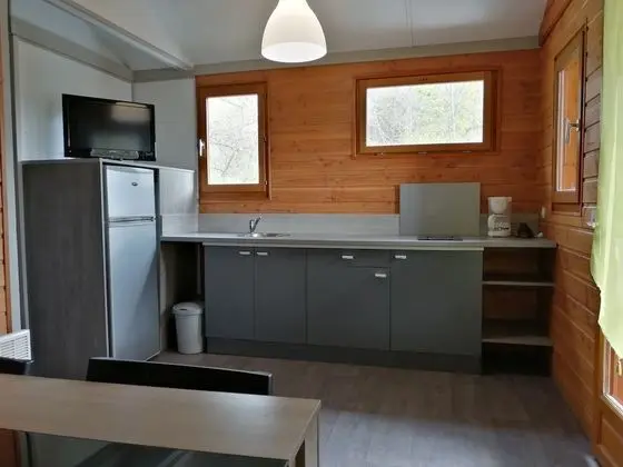 Comfort Dağ Evi