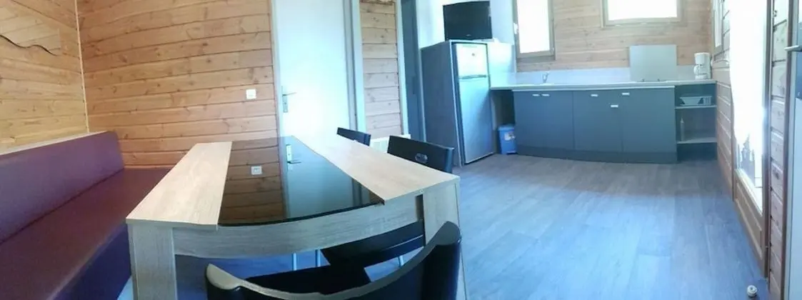 Comfort Dağ Evi