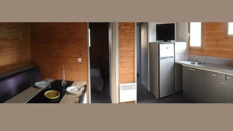 Comfort Dağ Evi