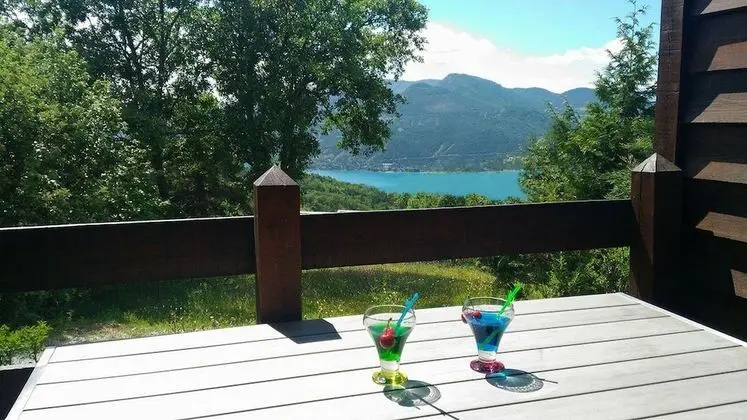 Comfort Dağ Evi