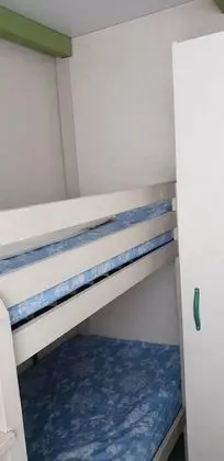 Bungalov, 2 Yatak Odası (4 pax)