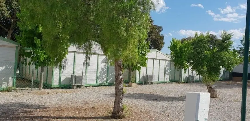 Bungalov, 2 Yatak Odası (4 pax)