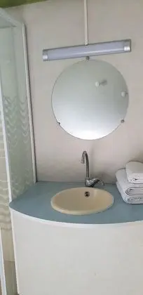 Bungalov, 2 Yatak Odası (4 pax)