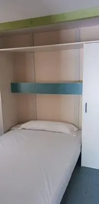 Bungalov, 2 Yatak Odası (5 pax)