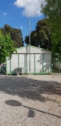 Bungalov, 2 Yatak Odası (5 pax)