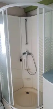 Bungalov, 2 Yatak Odası (5 pax)