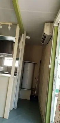 Bungalov, 2 Yatak Odası (6 pax)