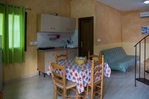 Comfort Ev, Birden Çok Yatak, Sigara İçilmez, Bahçe Manzaralı