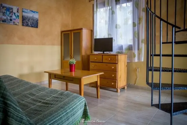 Comfort Ev, Birden Çok Yatak, Sigara İçilmez, Bahçe Manzaralı