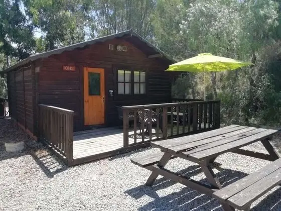 Comfort Kulübe, Birden Çok Yatak, Sigara İçilmez