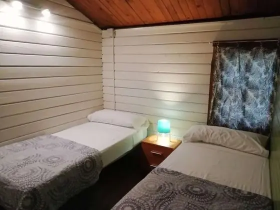 Comfort Kulübe, Birden Çok Yatak, Sigara İçilmez