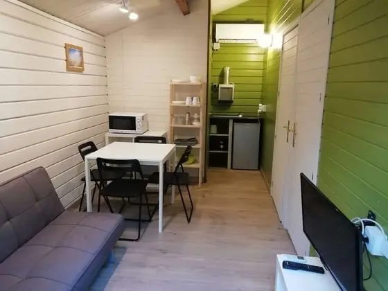 Comfort Kulübe, Birden Çok Yatak, Sigara İçilmez