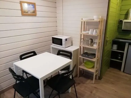 Comfort Kulübe, Birden Çok Yatak, Sigara İçilmez