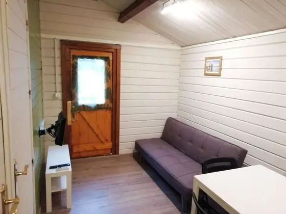 Comfort Kulübe, Birden Çok Yatak, Sigara İçilmez