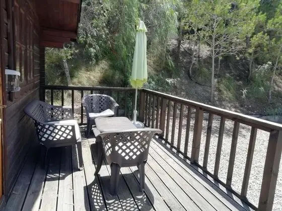 Comfort Kulübe, Birden Çok Yatak, Sigara İçilmez