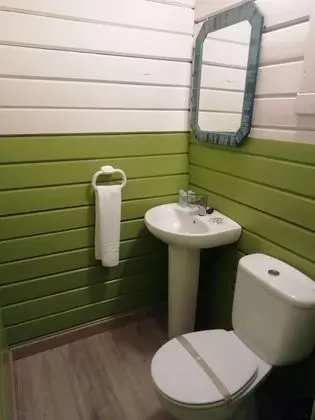 Comfort Kulübe, Birden Çok Yatak, Sigara İçilmez