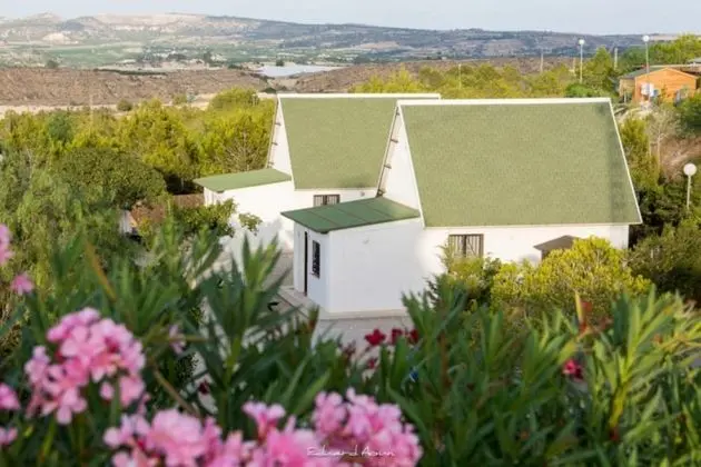 Family Ev, Birden Çok Yatak, Sigara İçilmez, Bahçe Manzaralı