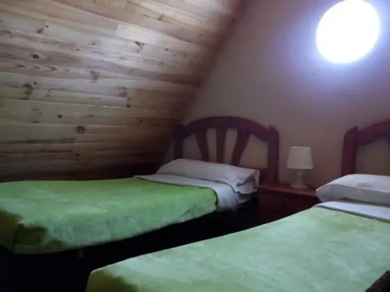 Family Ev, Birden Çok Yatak, Sigara İçilmez, Bahçe Manzaralı