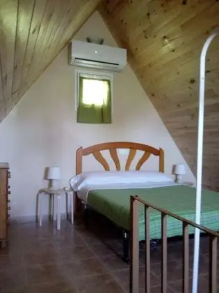 Family Ev, Birden Çok Yatak, Sigara İçilmez, Bahçe Manzaralı