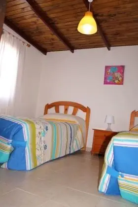 Family Ev, Birden Çok Yatak, Sigara İçilmez, Bahçe Manzaralı