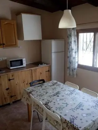 Family Ev, Birden Çok Yatak, Sigara İçilmez, Bahçe Manzaralı